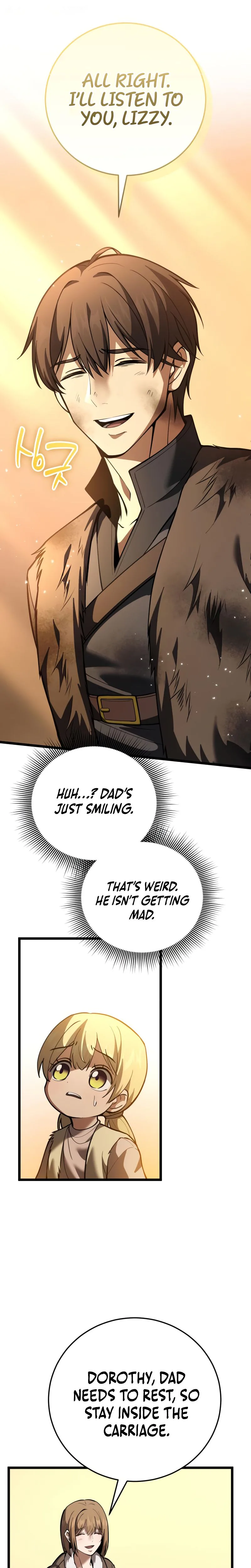 I Became A Married Man in Another World Chapter 25 Page 11