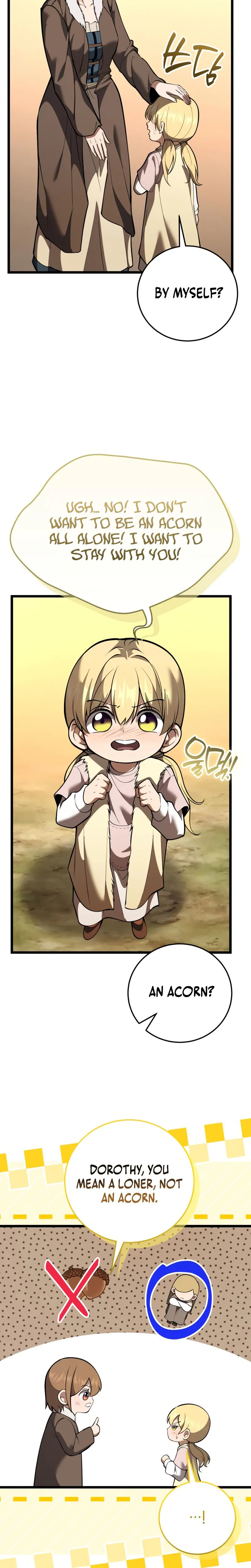 I Became A Married Man in Another World Chapter 25 Page 12