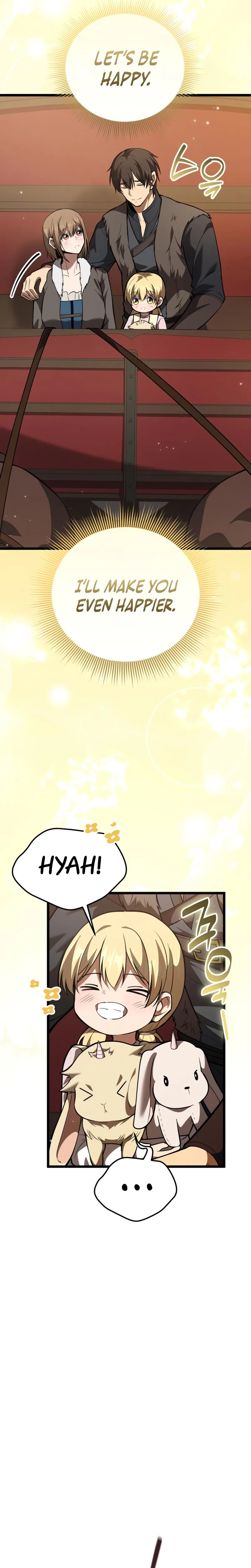 I Became A Married Man in Another World Chapter 25 Page 18