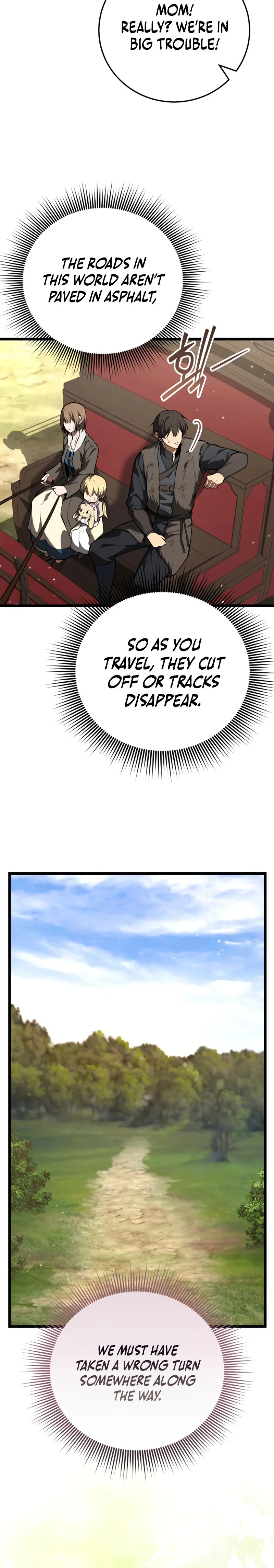 I Became A Married Man in Another World Chapter 25 Page 20