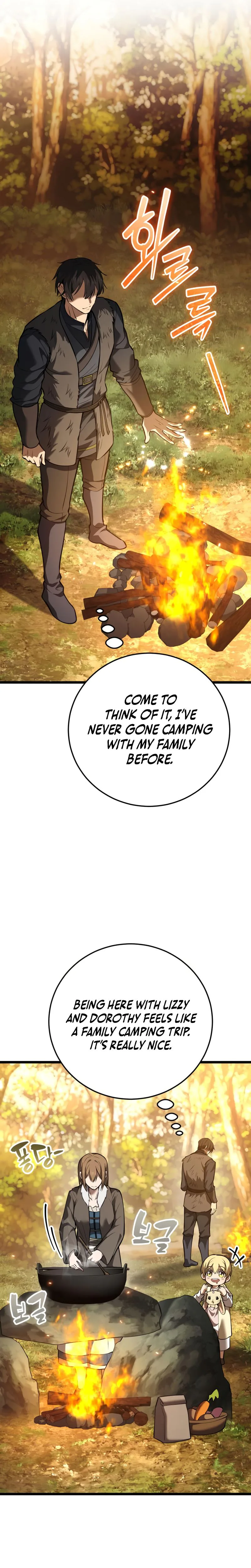 I Became A Married Man in Another World Chapter 25 Page 23