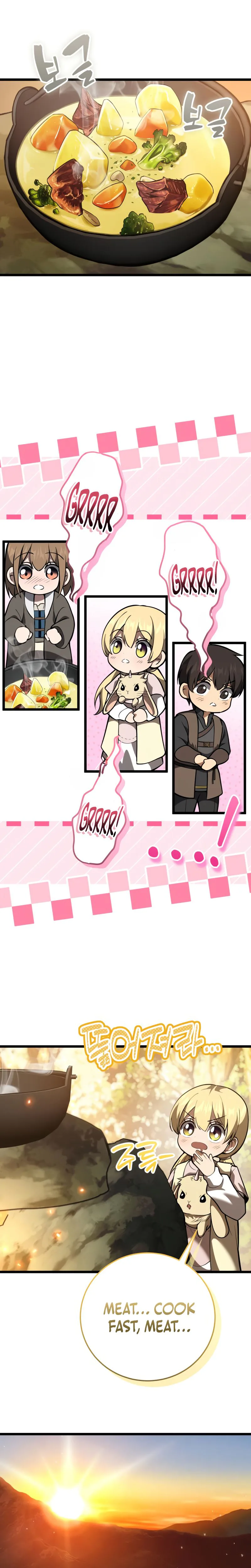 I Became A Married Man in Another World Chapter 25 Page 24