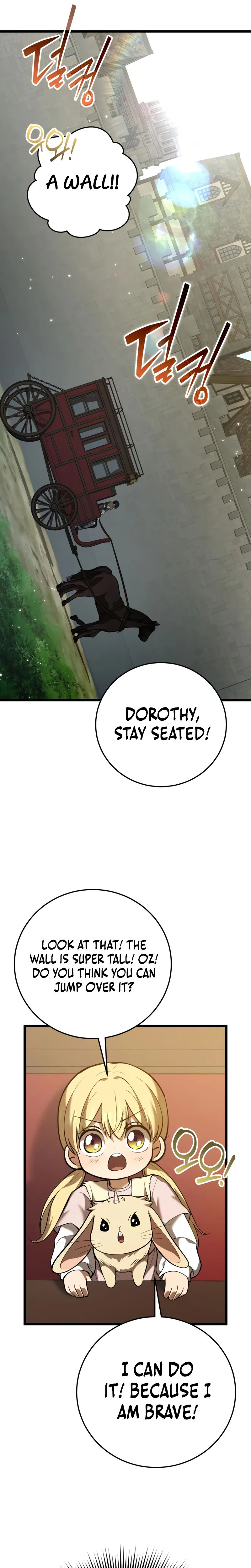 I Became A Married Man in Another World Chapter 25 Page 30