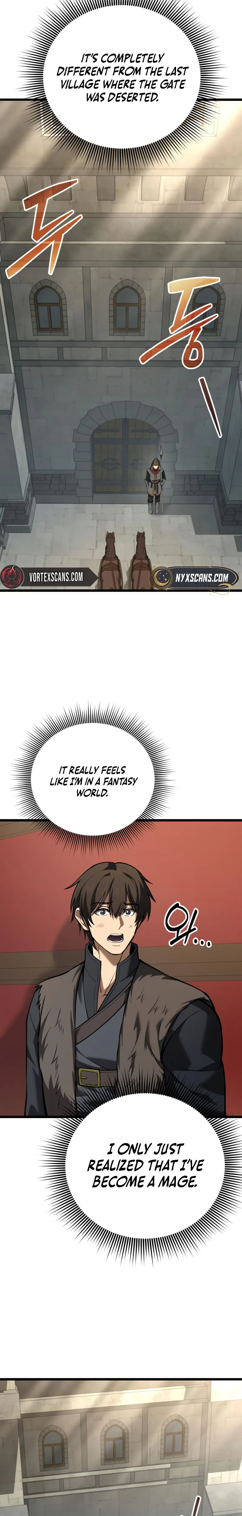 I Became A Married Man in Another World Chapter 25 Page 31