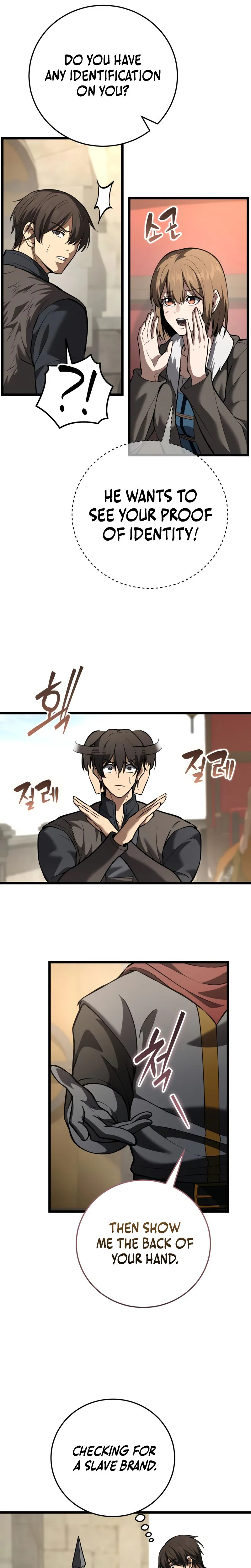 I Became A Married Man in Another World Chapter 25 Page 33