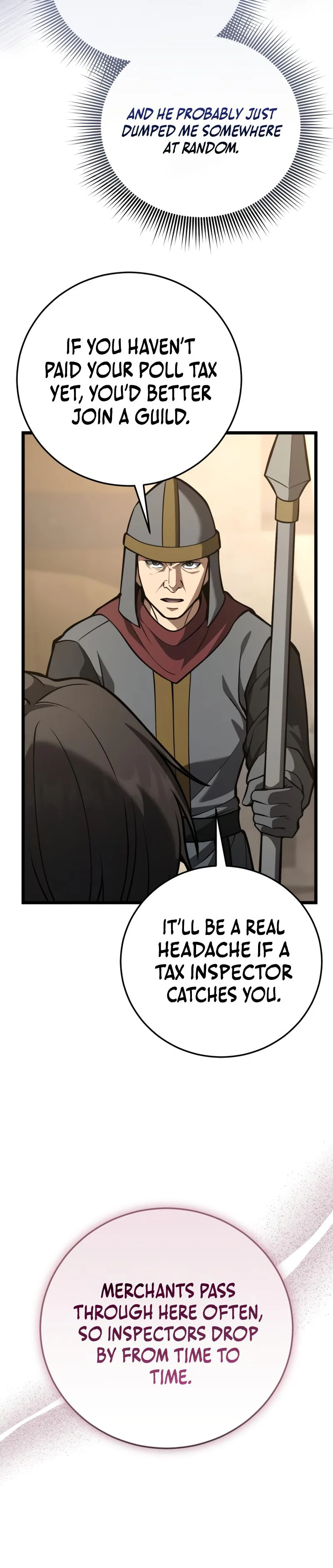 I Became A Married Man in Another World Chapter 25 Page 35