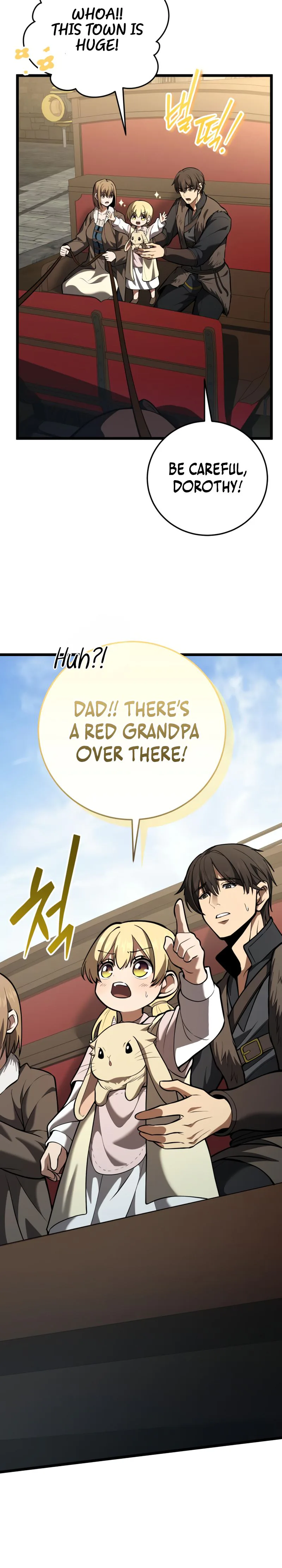 I Became A Married Man in Another World Chapter 25 Page 38
