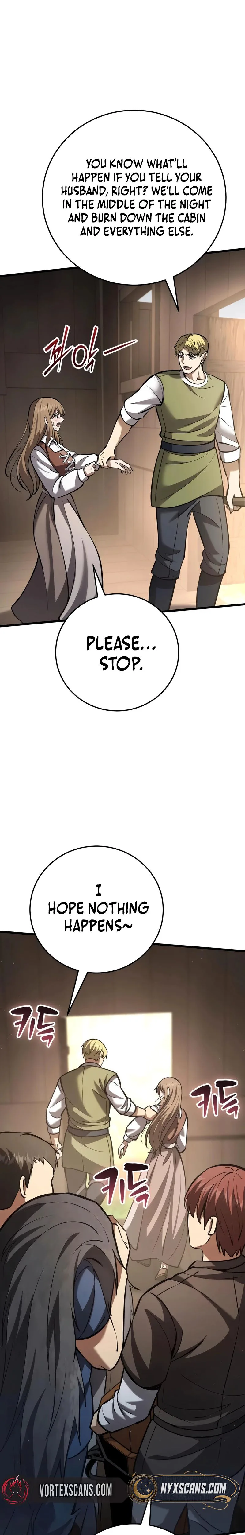 I Became A Married Man in Another World Chapter 10 Page 8