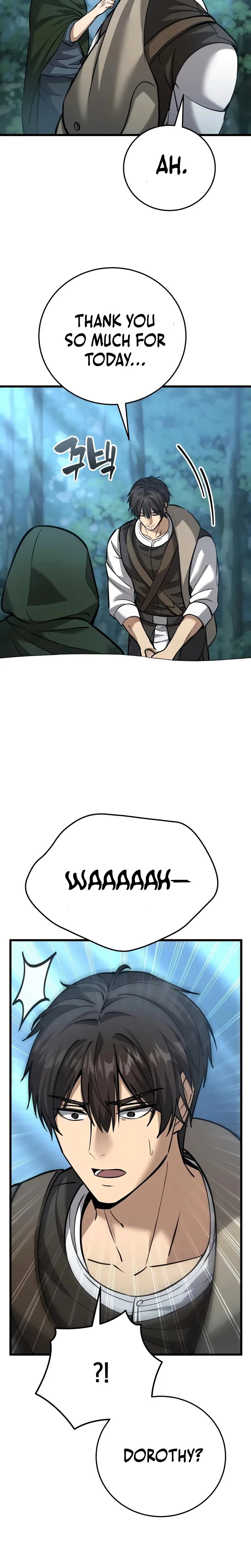 I Became A Married Man in Another World Chapter 10 Page 14