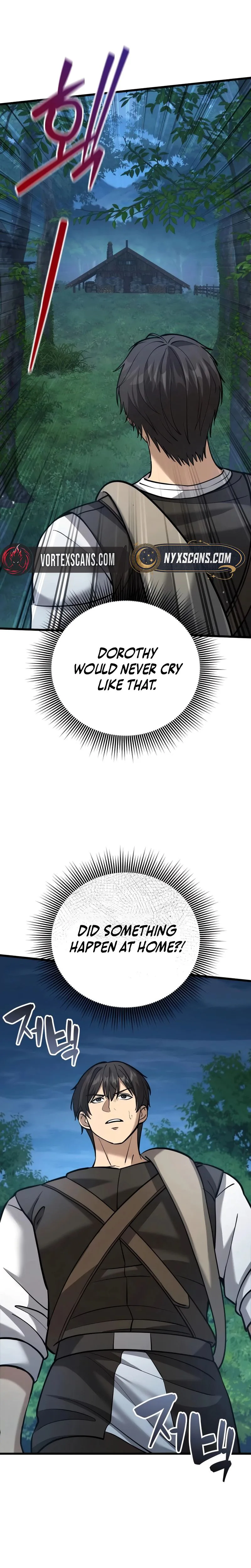 I Became A Married Man in Another World Chapter 10 Page 15