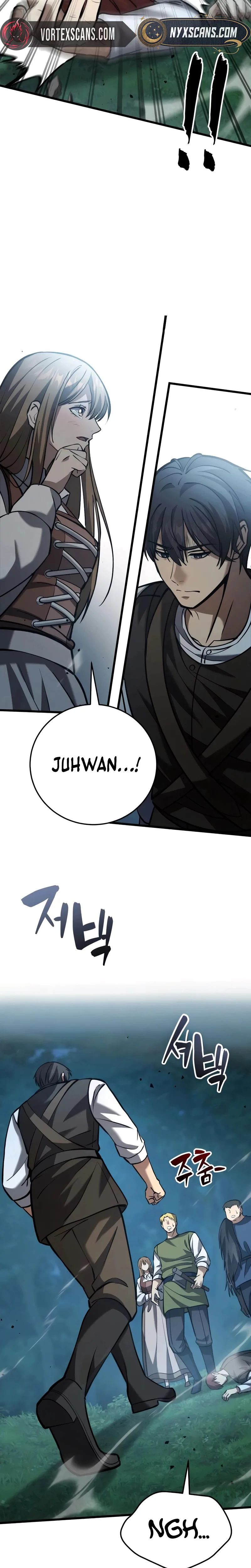 I Became A Married Man in Another World Chapter 10 Page 19