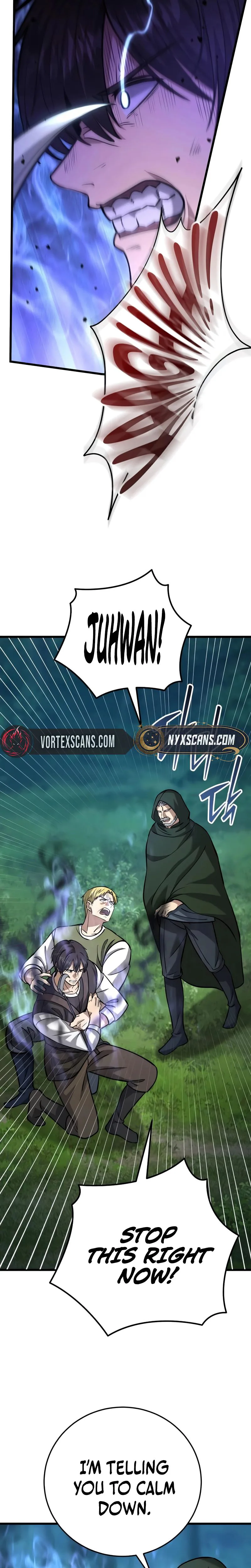 I Became A Married Man in Another World Chapter 10 Page 27