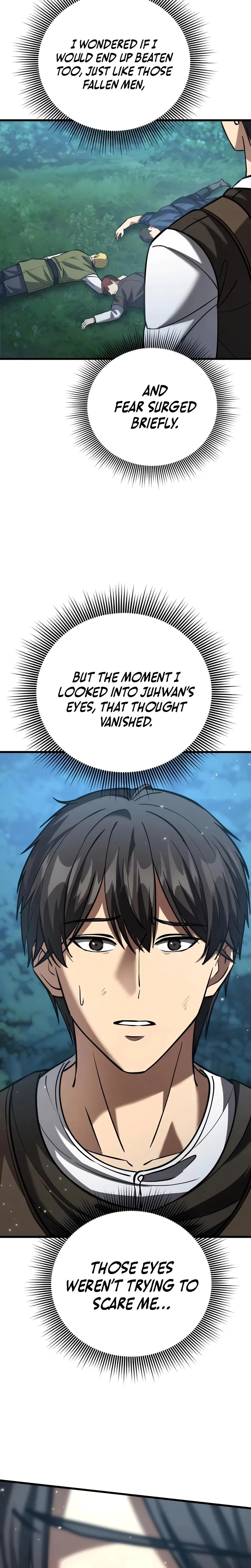 I Became A Married Man in Another World Chapter 10 Page 31