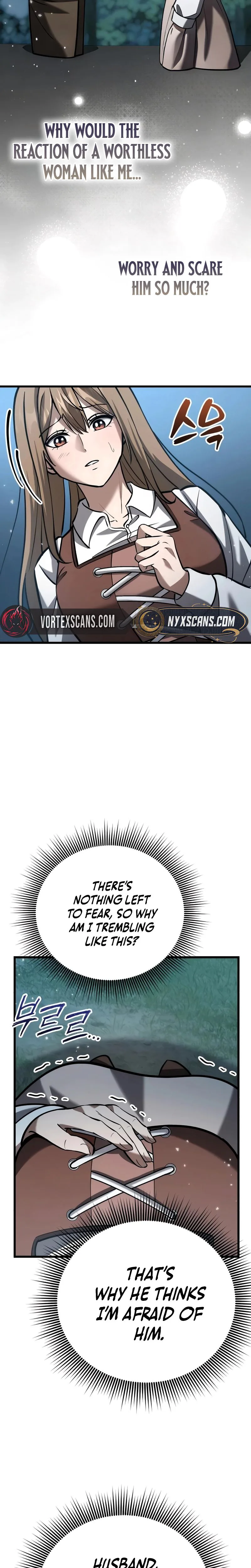 I Became A Married Man in Another World Chapter 10 Page 33