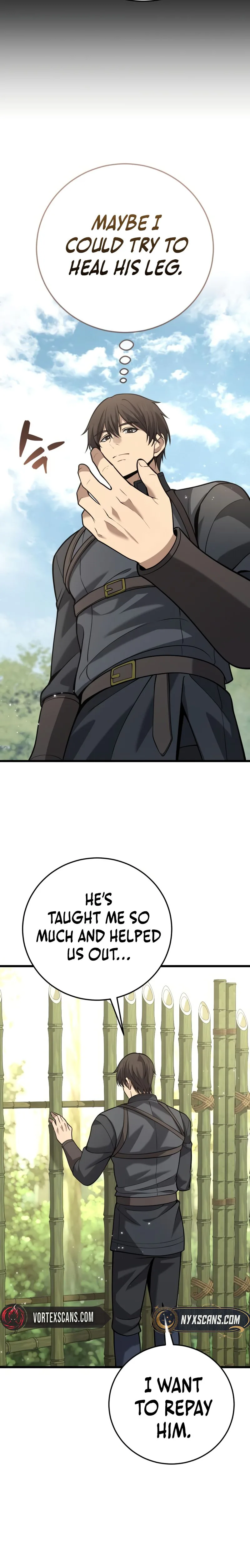 I Became A Married Man in Another World Chapter 18 Page 8