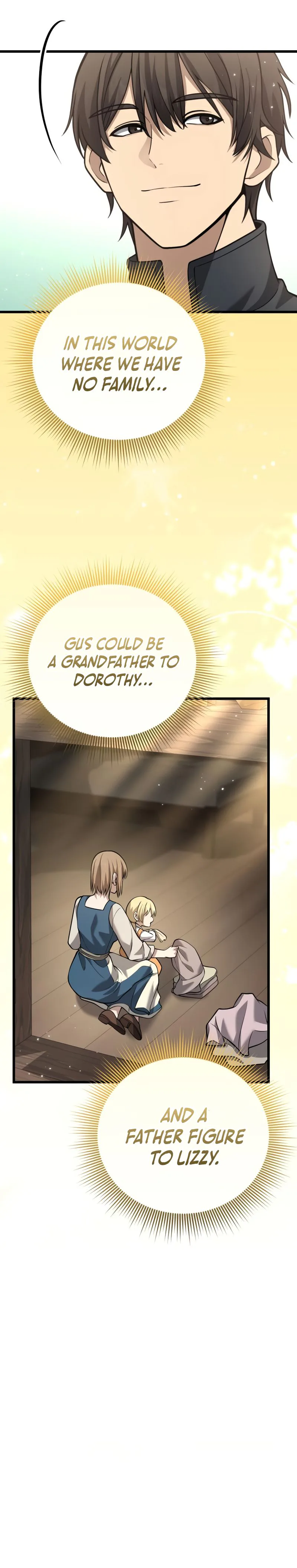 I Became A Married Man in Another World Chapter 18 Page 9