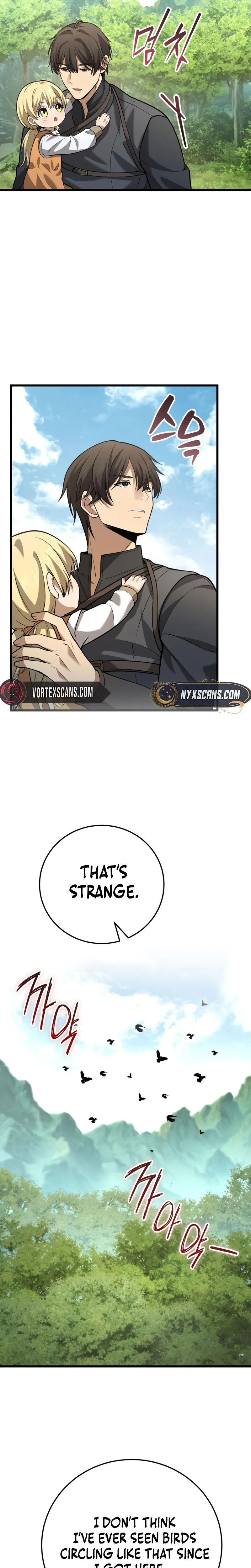 I Became A Married Man in Another World Chapter 18 Page 17