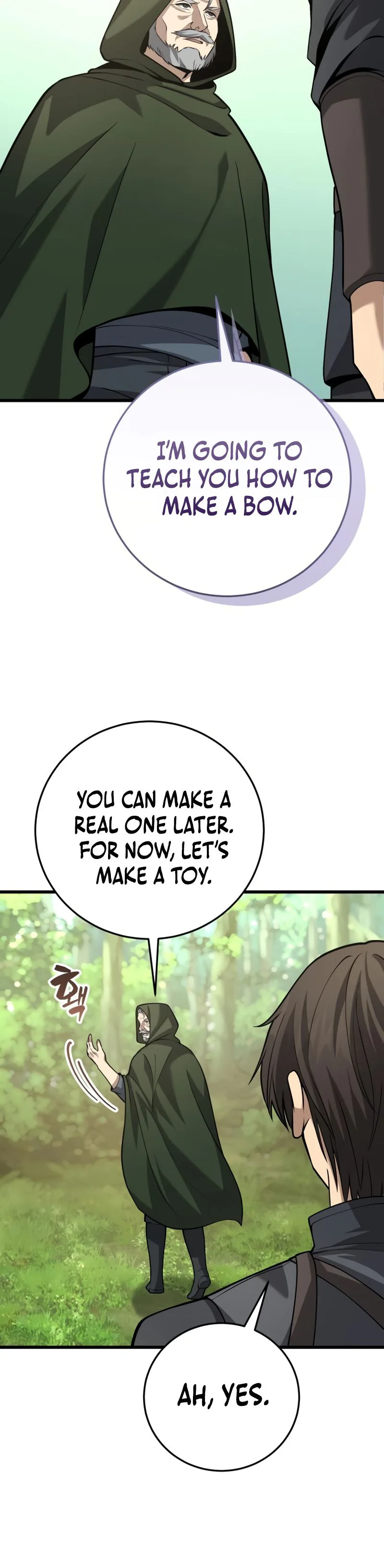 I Became A Married Man in Another World Chapter 18 Page 21