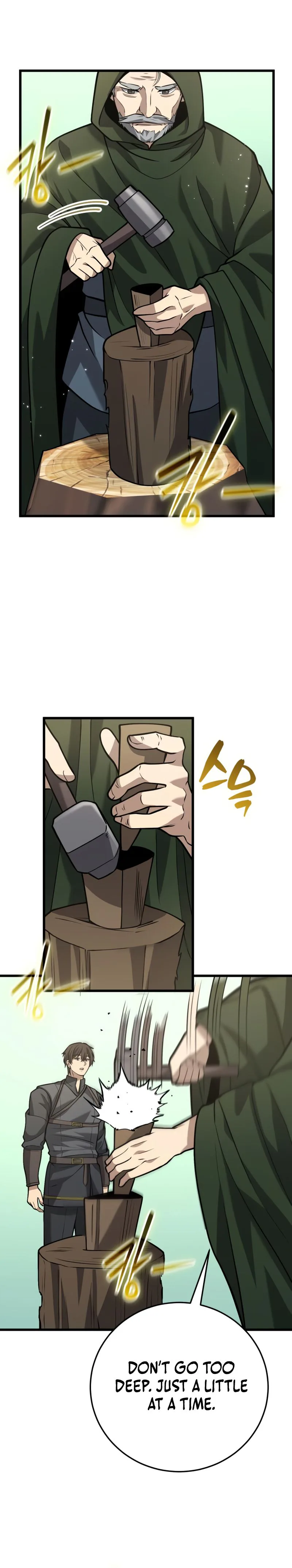 I Became A Married Man in Another World Chapter 18 Page 24