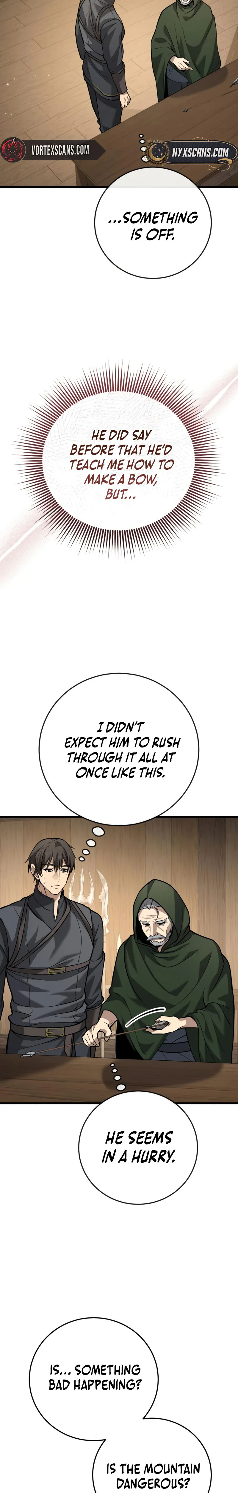 I Became A Married Man in Another World Chapter 18 Page 26