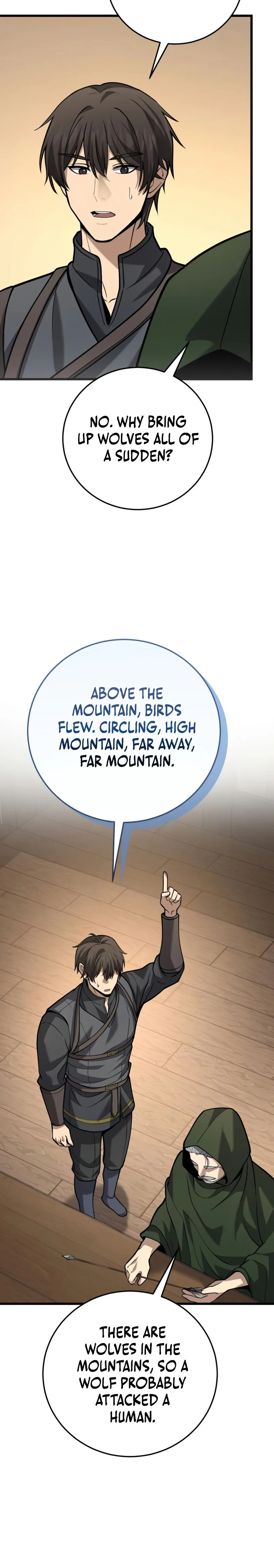 I Became A Married Man in Another World Chapter 18 Page 27