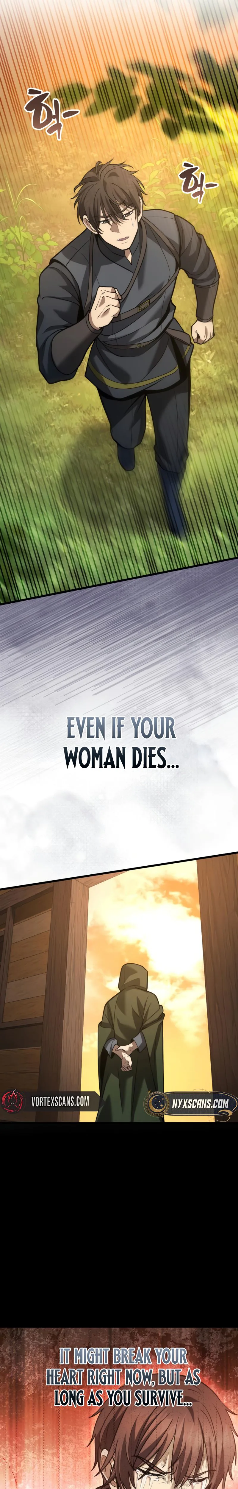I Became A Married Man in Another World Chapter 18 Page 34