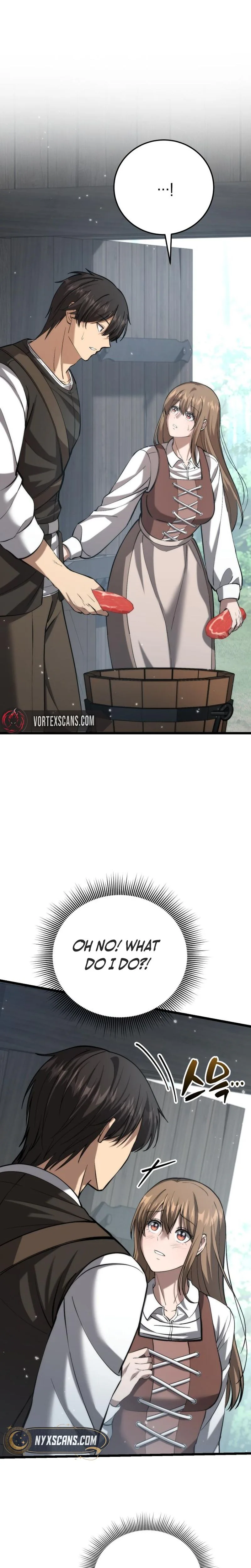 I Became A Married Man in Another World Chapter 6 Page 8