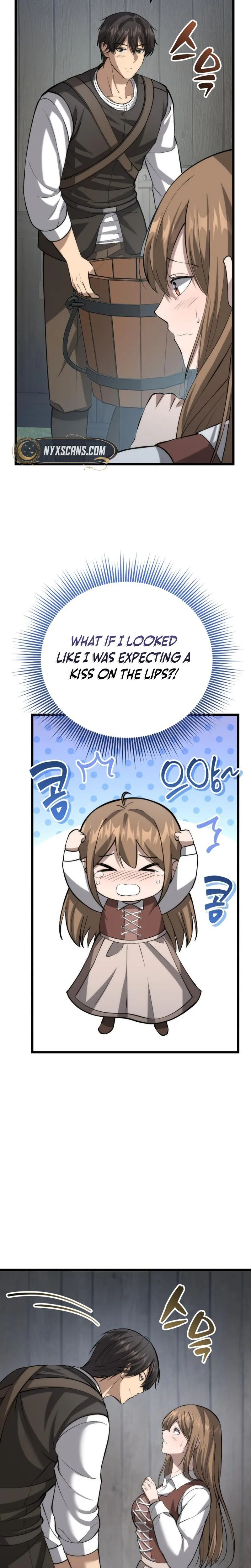I Became A Married Man in Another World Chapter 6 Page 11