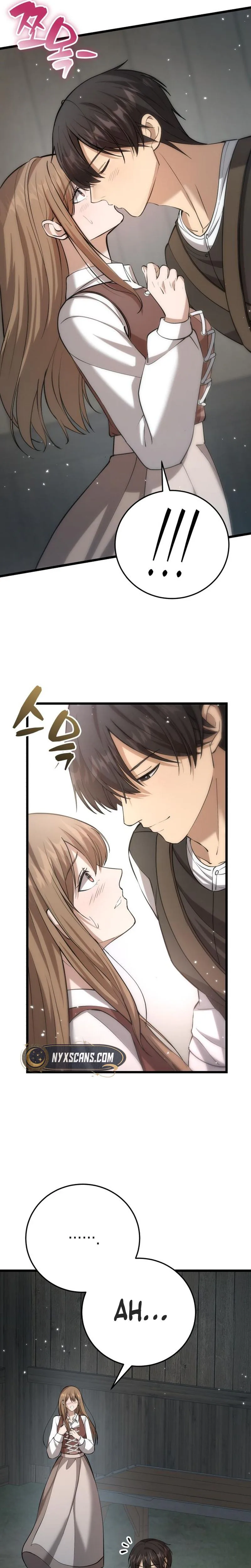 I Became A Married Man in Another World Chapter 6 Page 13
