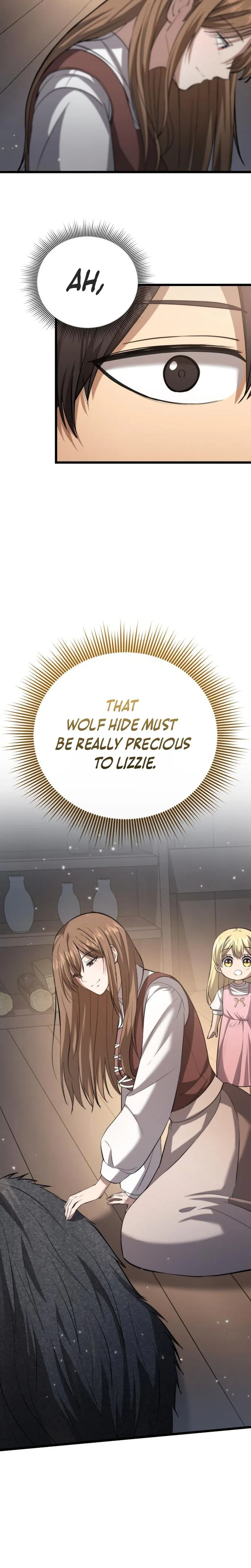 I Became A Married Man in Another World Chapter 6 Page 20