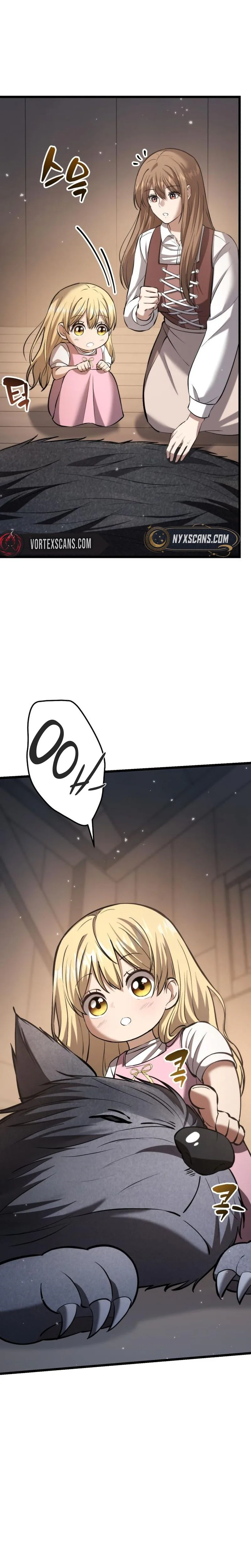 I Became A Married Man in Another World Chapter 6 Page 21
