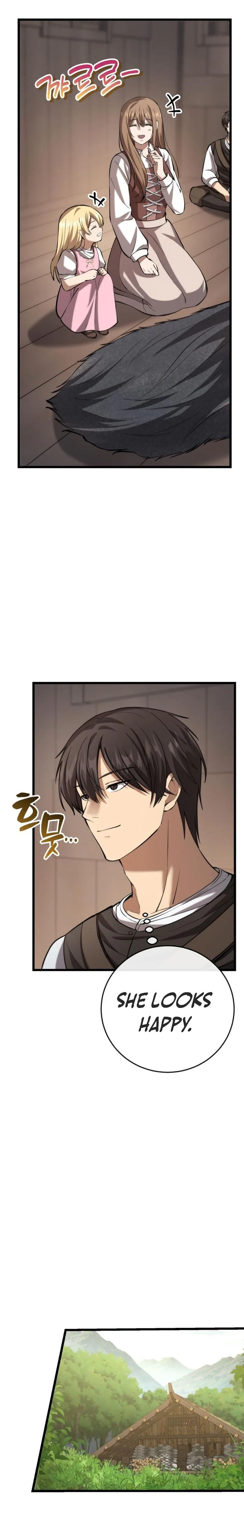 I Became A Married Man in Another World Chapter 6 Page 22