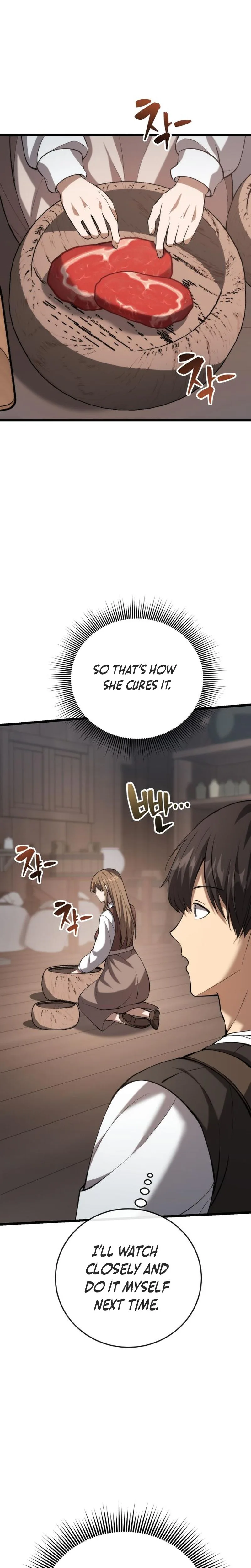 I Became A Married Man in Another World Chapter 6 Page 23