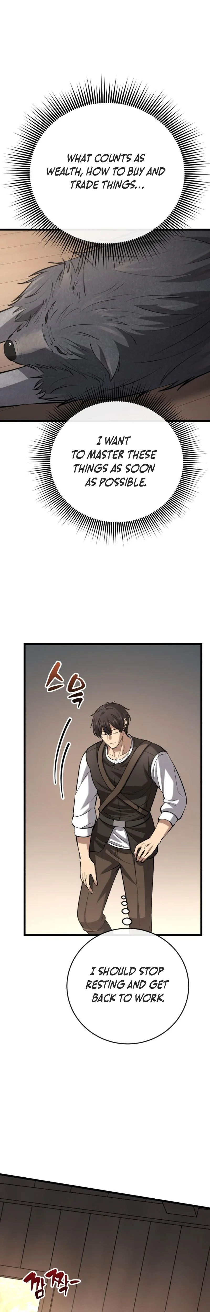 I Became A Married Man in Another World Chapter 6 Page 25