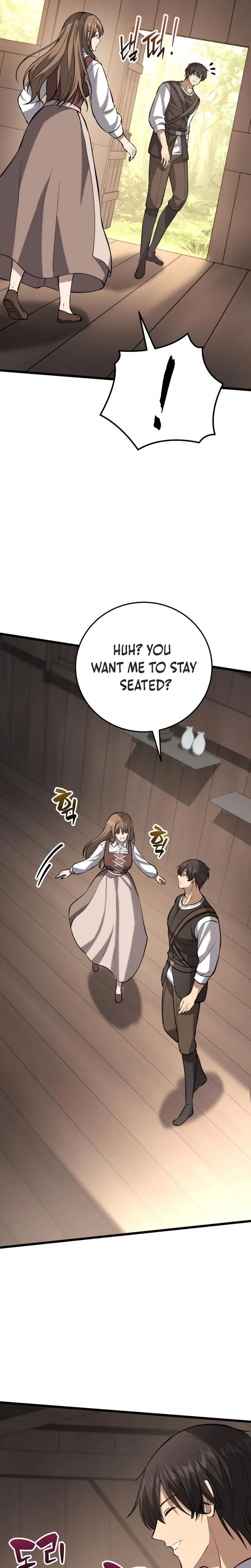 I Became A Married Man in Another World Chapter 6 Page 26