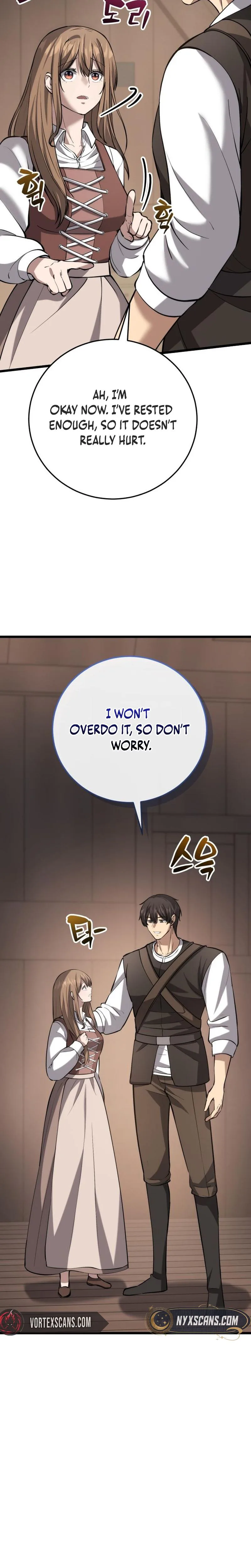 I Became A Married Man in Another World Chapter 6 Page 27