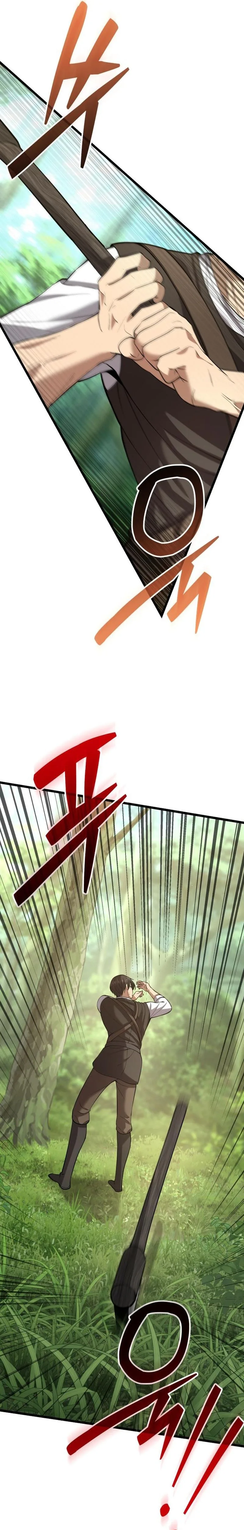I Became A Married Man in Another World Chapter 6 Page 31