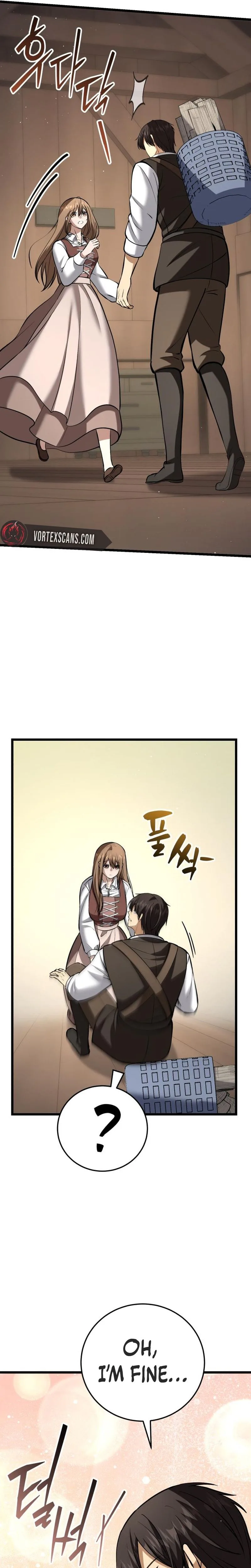 I Became A Married Man in Another World Chapter 6 Page 34