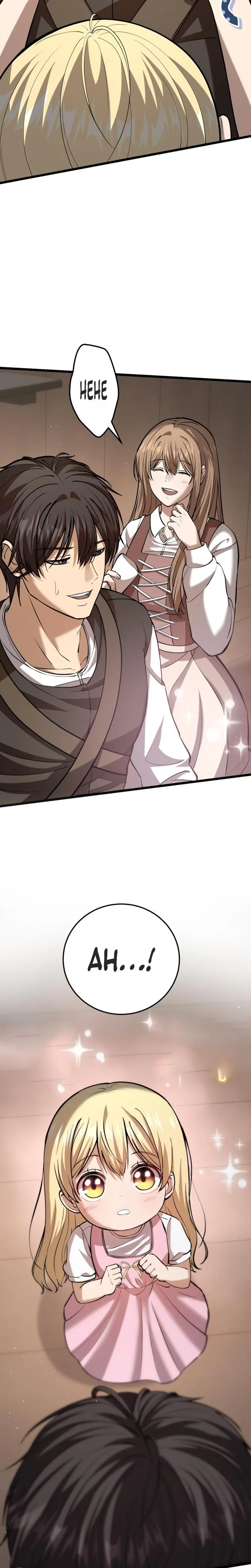 I Became A Married Man in Another World Chapter 6 Page 38
