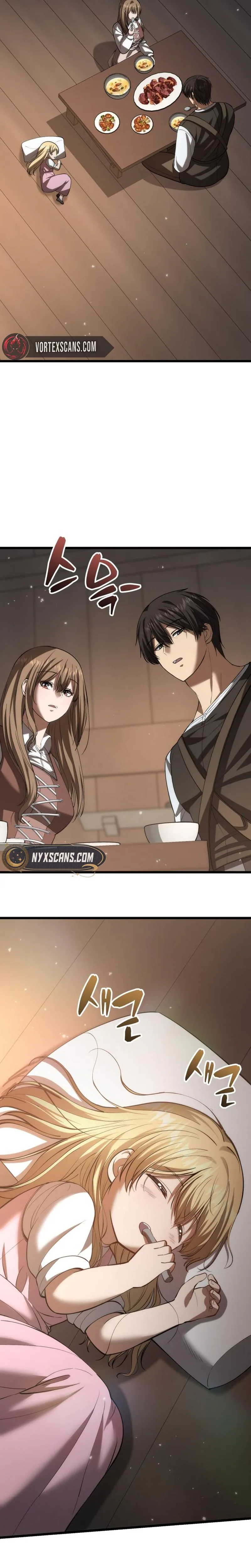 I Became A Married Man in Another World Chapter 6 Page 42