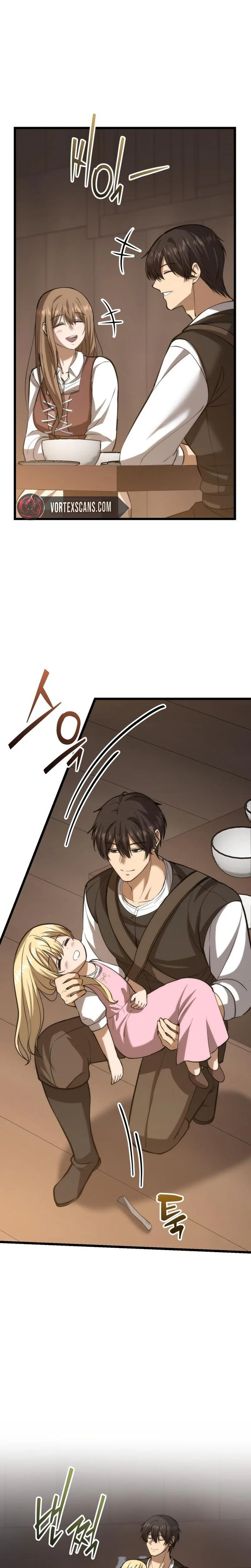 I Became A Married Man in Another World Chapter 6 Page 43