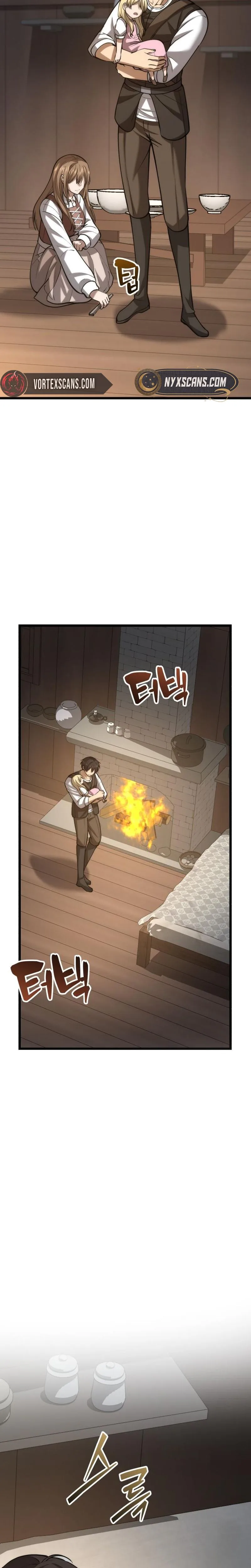 I Became A Married Man in Another World Chapter 6 Page 44