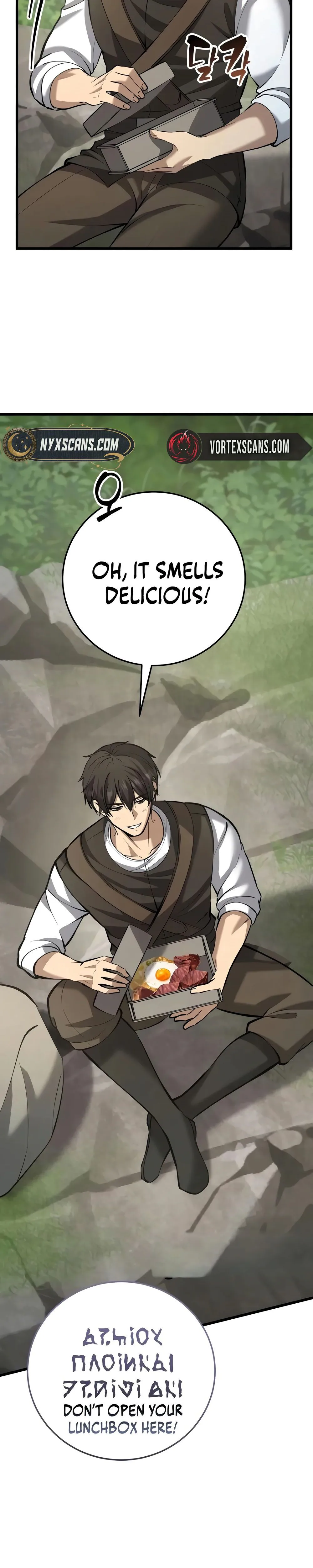 I Became A Married Man in Another World Chapter 9 Page 10