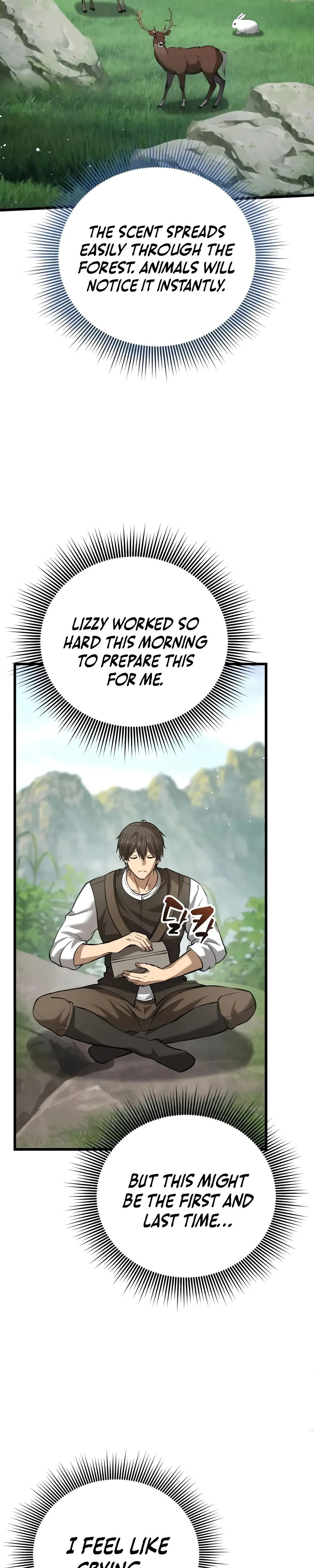 I Became A Married Man in Another World Chapter 9 Page 13