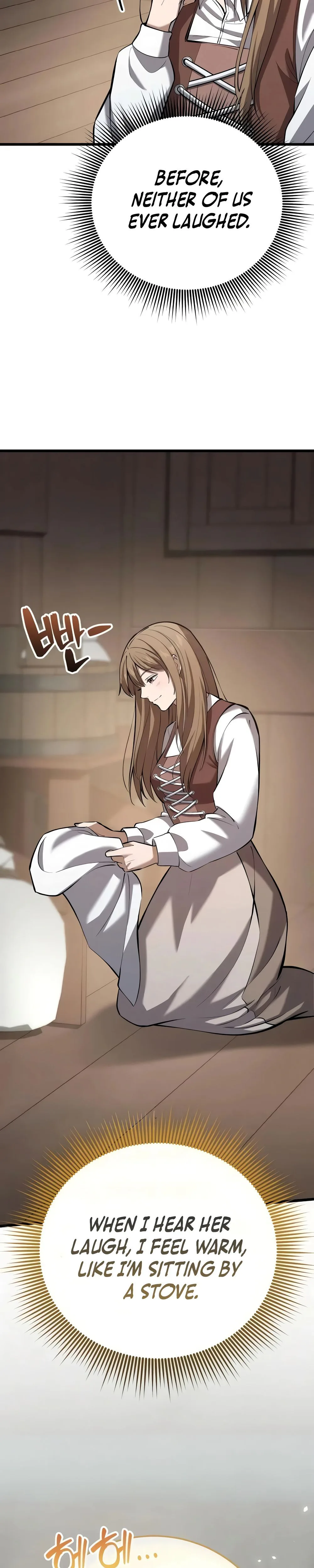 I Became A Married Man in Another World Chapter 9 Page 31