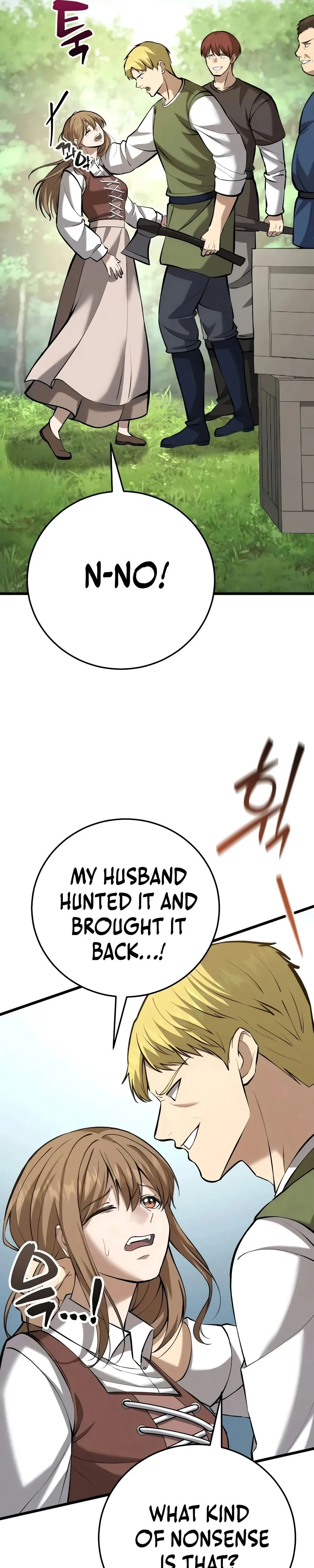 I Became A Married Man in Another World Chapter 9 Page 45