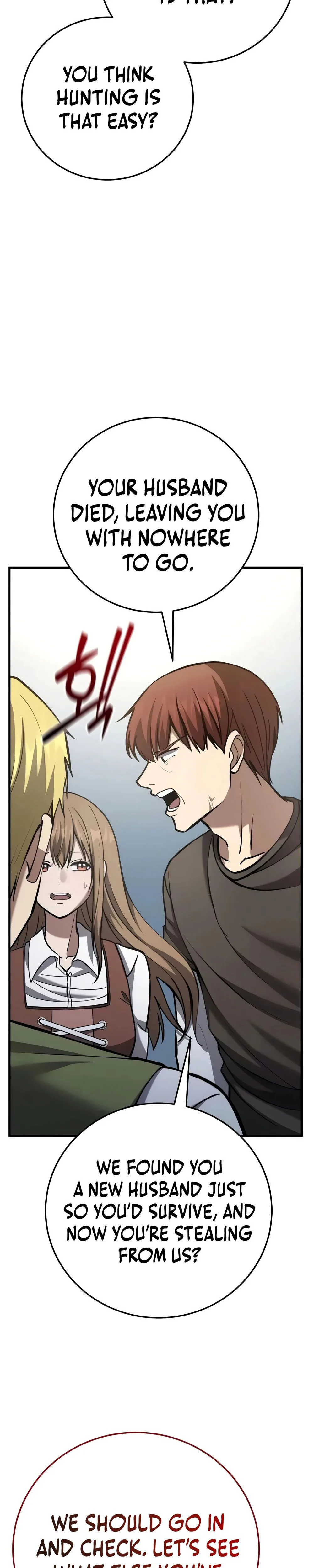 I Became A Married Man in Another World Chapter 9 Page 46