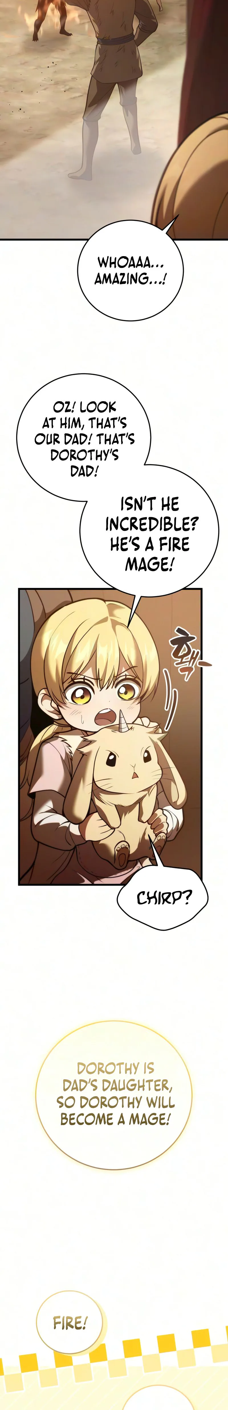 I Became A Married Man in Another World Chapter 23 Page 36