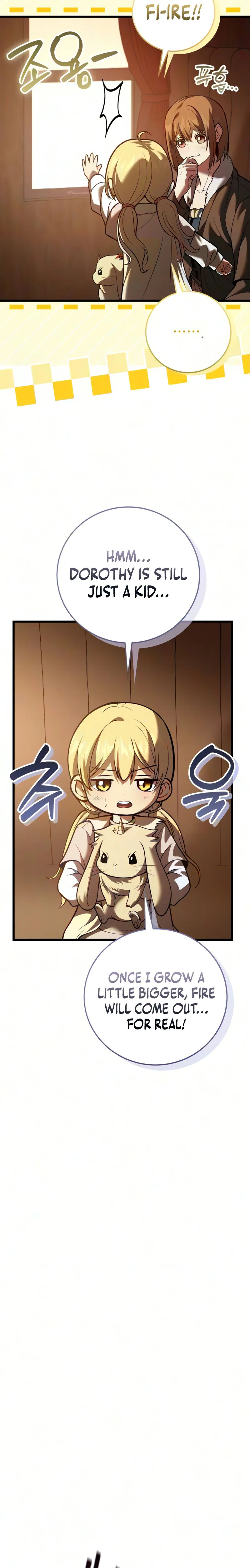 I Became A Married Man in Another World Chapter 23 Page 37