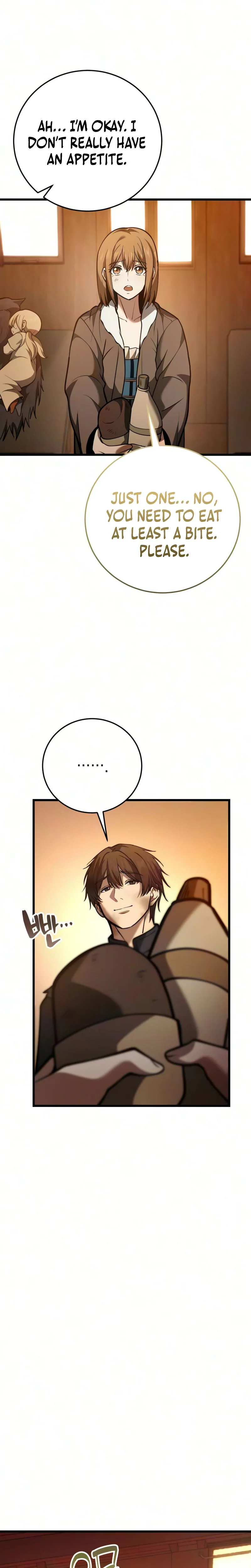 I Became A Married Man in Another World Chapter 23 Page 40